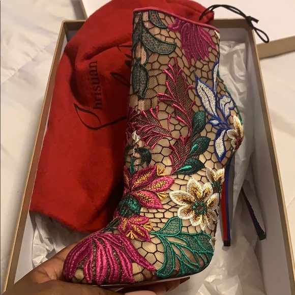Christian Louboutin